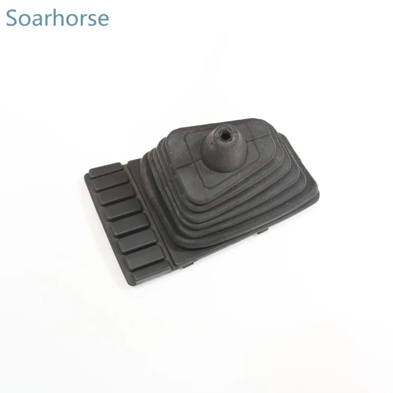 Пылезащитный чехол и рамка для багажника Volkswagen VW Jetta MK2 Golf II gear shift gaiter boot|Ручка
