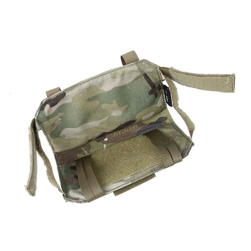 Тактический CPC JPC AVS жилет специальная Передняя панель крепления мобильного