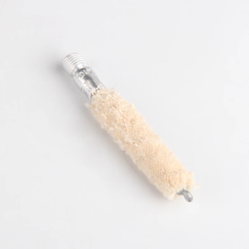 

Gauge Mop Brush Cotton Clean Swab Gun Cleaning Brush for Christmas Tactical Hunting 5pcs/lot RL37-0050