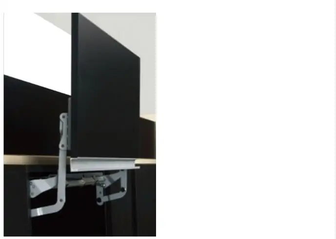 Прокрутка вверх скользящая проекция/внешняя подставка для шкафа/двери |