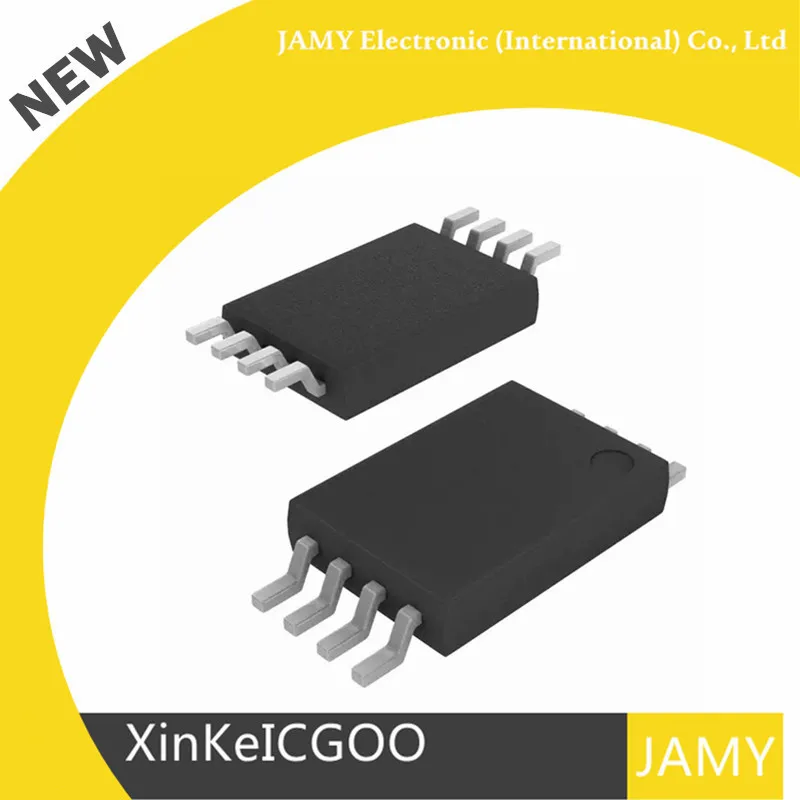Бесплатная доставка 10 шт LM7322MM AZ4A IC OPAMP GP 20MHZ RRO 8VSSOP | Электроника