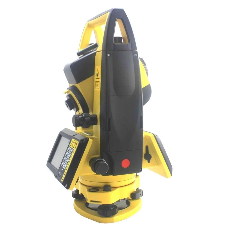 Южная NTS-342R6A 2 &quot600 м бесотражающая общая станция с Bluetooth | Инструменты