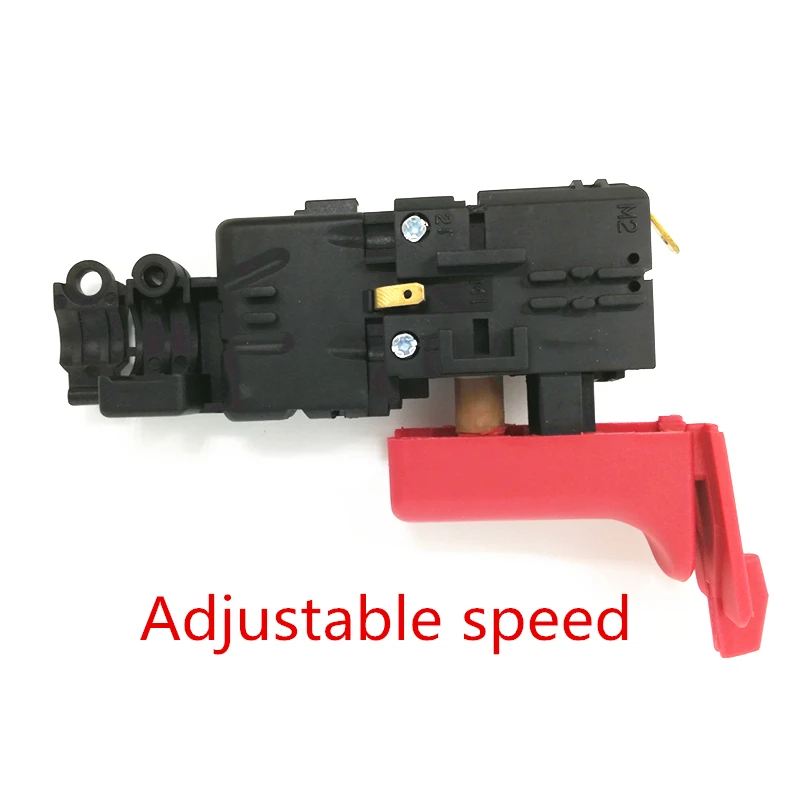 Переключатель для BOSCH 26 GBH2-22 GBH2-23RE GBH2-23REA GBH2-24D GBH2-28D GBH2-28 GBH2-25DV GBH2-28DV GBH2-28DFV GBH2200 1615819028