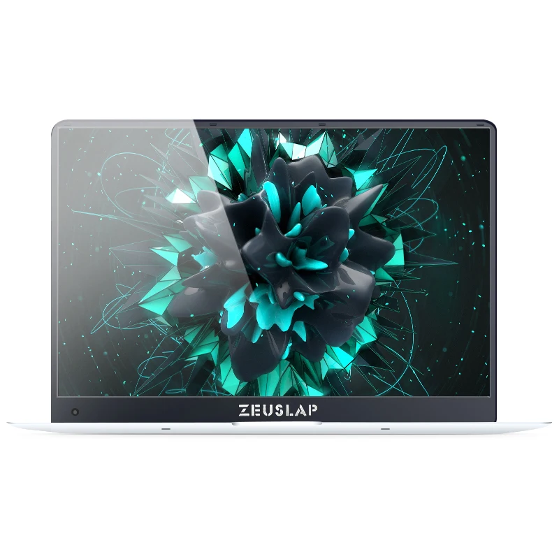 Ноутбук ZEUSLAP 15,6 дюймов, 6 ГБ оперативной памяти, 128 ГБ SSD, Win10, 1920X1080P, ультратонкий, Intel Quad Core, дешевый, быстрый запуск.