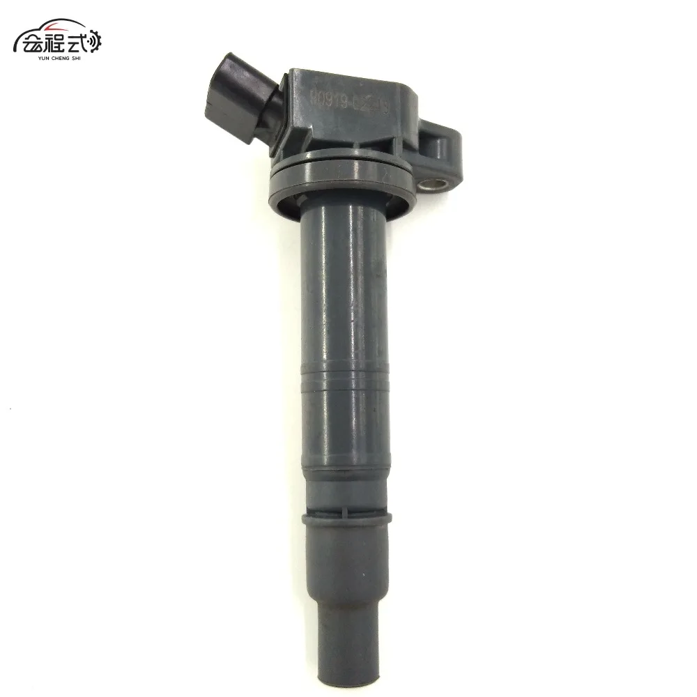 

Катушка зажигания пакет 90919-02260 90919-02247 90919-02248 для Camry RAV4 Hiace