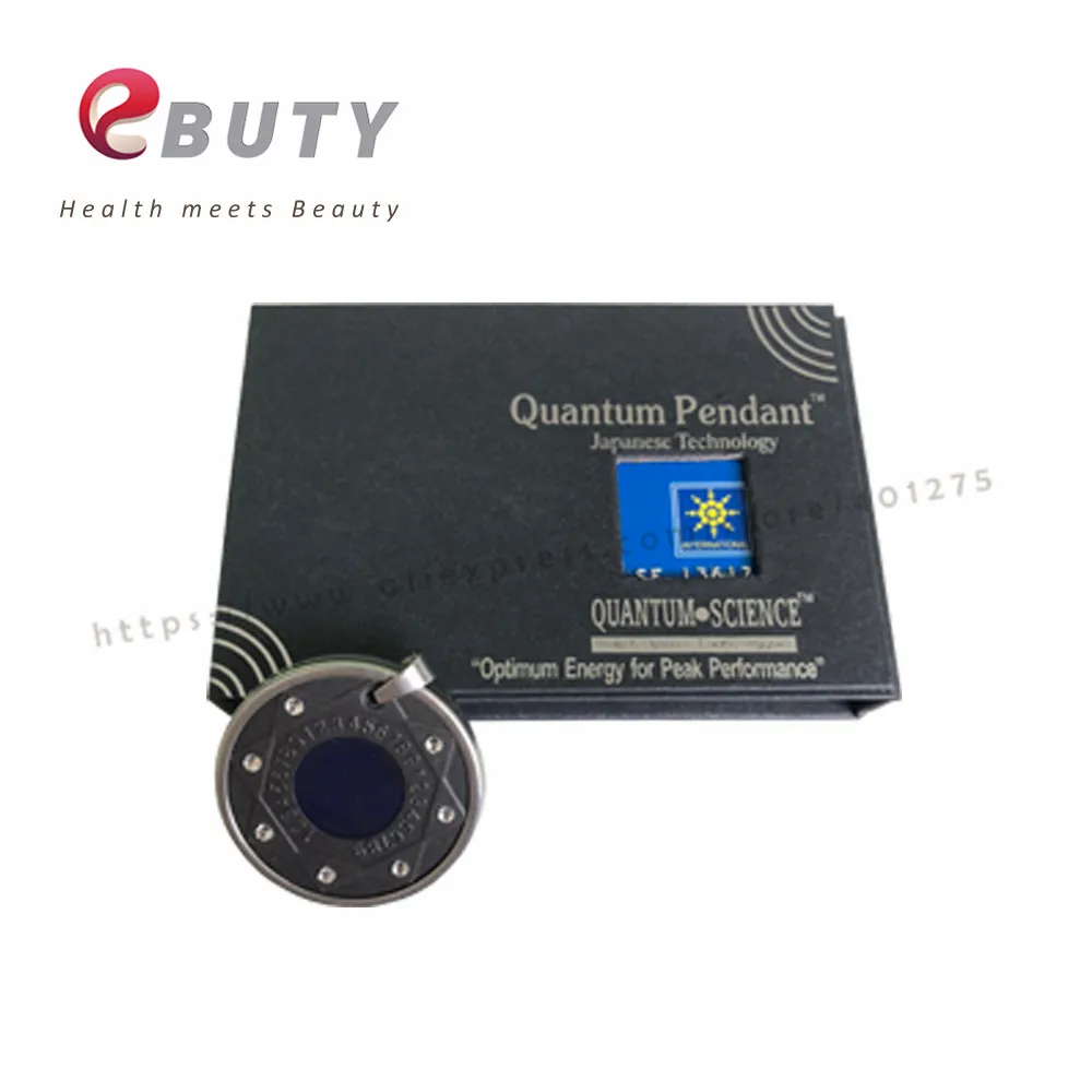 Кулон из лавы EBUTY Quantum подвески с цифрами цифр ions чешским кристаллом 3000CC ювелирные