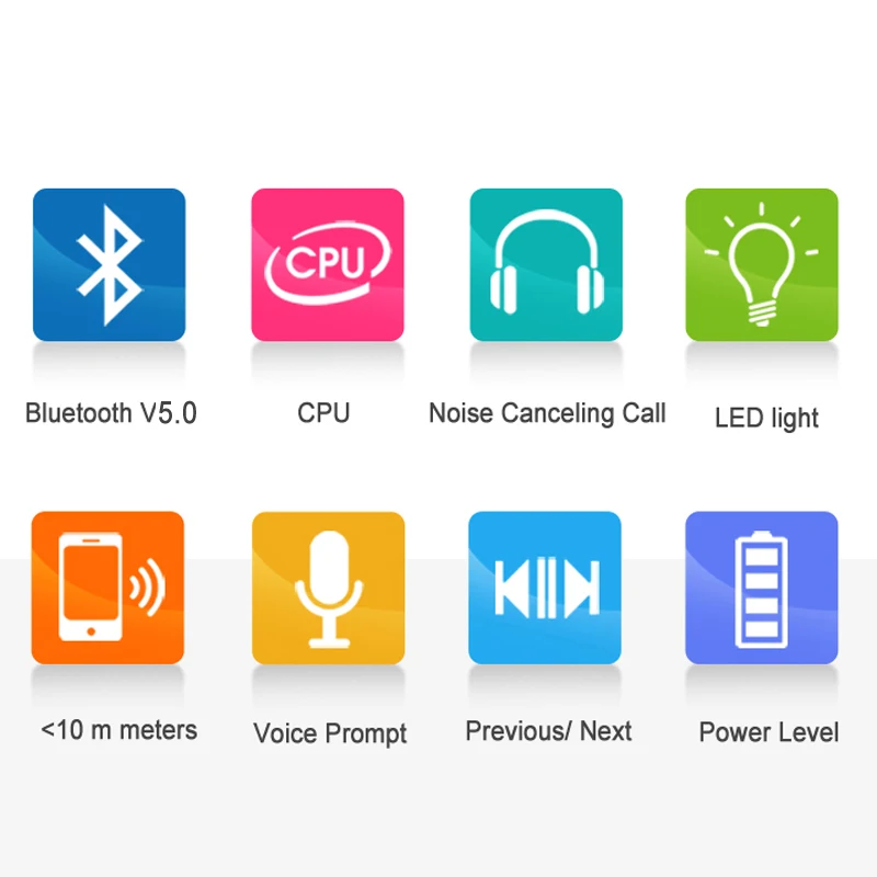 Спортивные Bluetooth наушники NVAHVA беспроводные магнитная металлическая гарнитура с