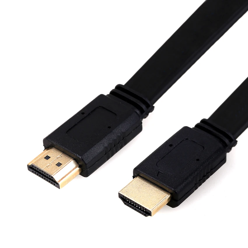 Лучшее качество Дисплей порт кабель DP HDMI 3 м папа к Папа 4K * 2K Ультра Высокое
