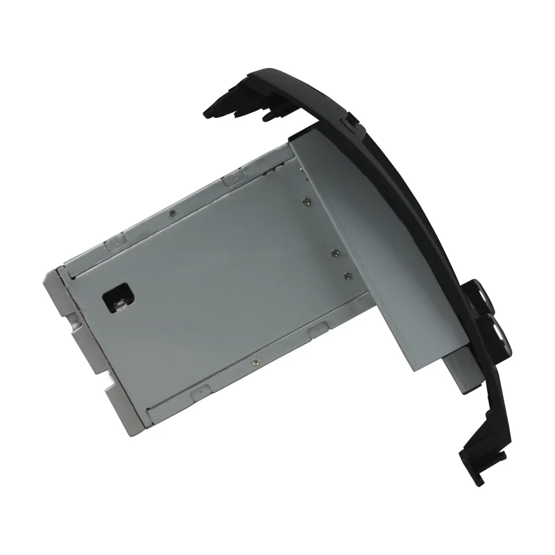 Автомобильный мультимедийный плеер на Android 10 с восьмиядерным процессором gps Wi Fi 8