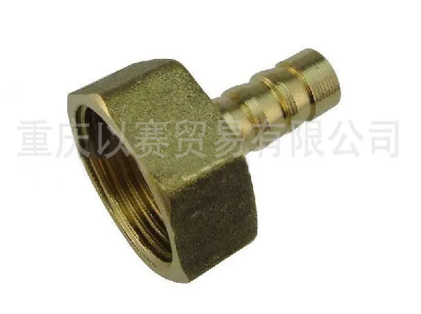 G3/4 &quotвнутренние соединения для трубопровода медный шарнир латунный паяный