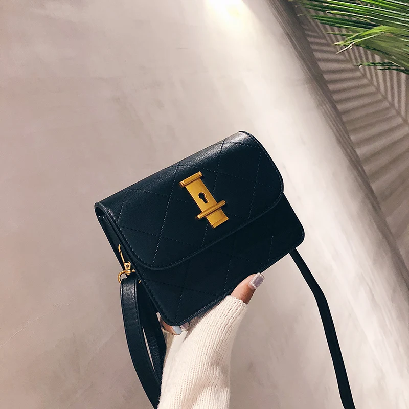 Мода решетки алмаза женские Сумка bolsa feminina sac основной femme mujer crossbody сумки для