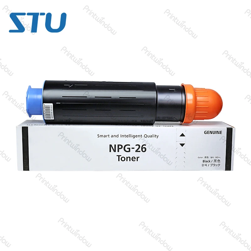 1 шт. NPG 25 26 GPR 15 E XV11 тонер картридж для Canon iR3235 iR3245 ИК 3235 3245 iR3570 4570 iR3530 3035N 3570 | Детали принтера -4000021848925