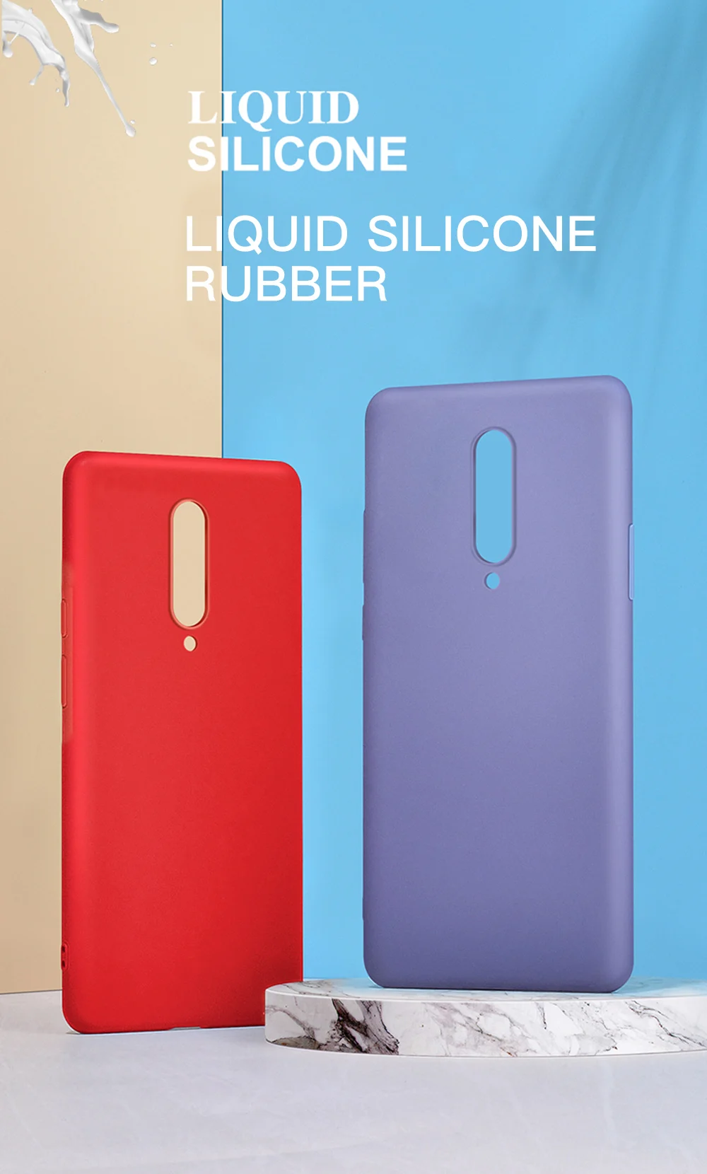 Жидкий силиконовый мягкий кожаный чехол для Oneplus 6 6T 5 5T Роскошный чехол One Plus 7 Pro Бампер Oneplus7 Oneplus7pro защита