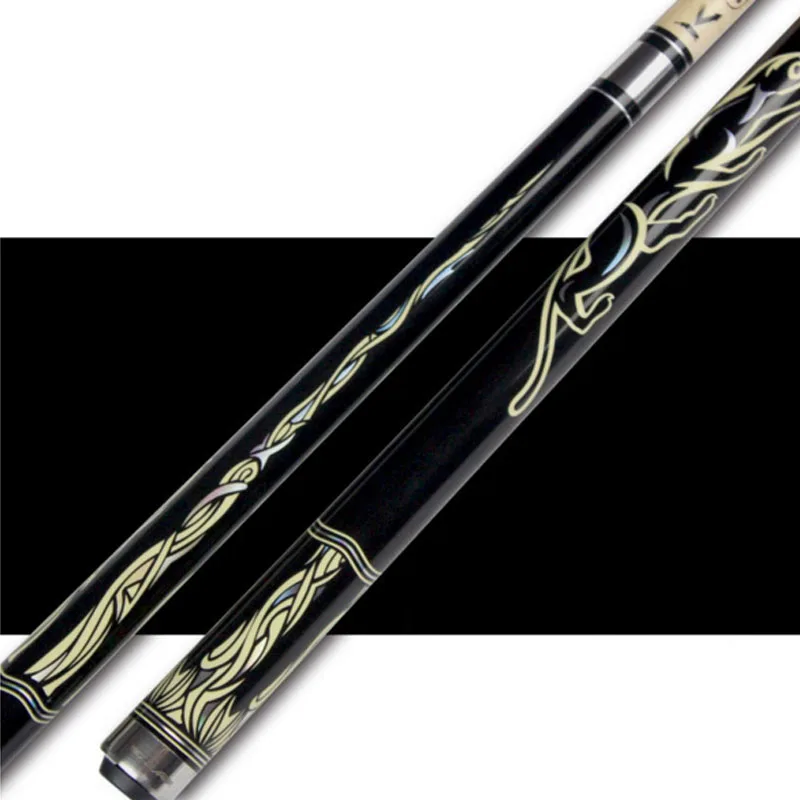 Набор чехлов для бассейна черный оранжевый цвет 12 75 мм 11 5 мм|cue stick|billiard cue stickbilliard |