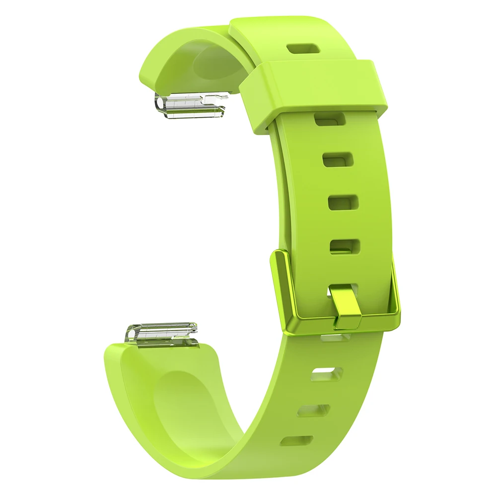 Ремешок для часов для Fitbit Inspire Band Correa Pulsera Actividad HR, трекер активности, умные часы, сменный ремешок для наручных часов