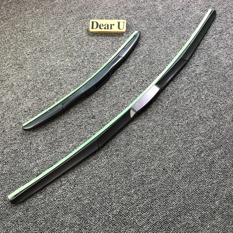 Щетка стеклоочистителя JEAZEA 26 &quot+ 14&quot для Toyota Corolla 2007 - 2010 2011 2012 2013 2014 Гибридный 3