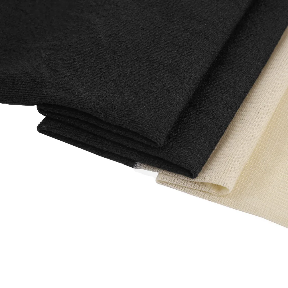 Весенние эластичные мягкие женские винтажные рабочие черные длинные носки