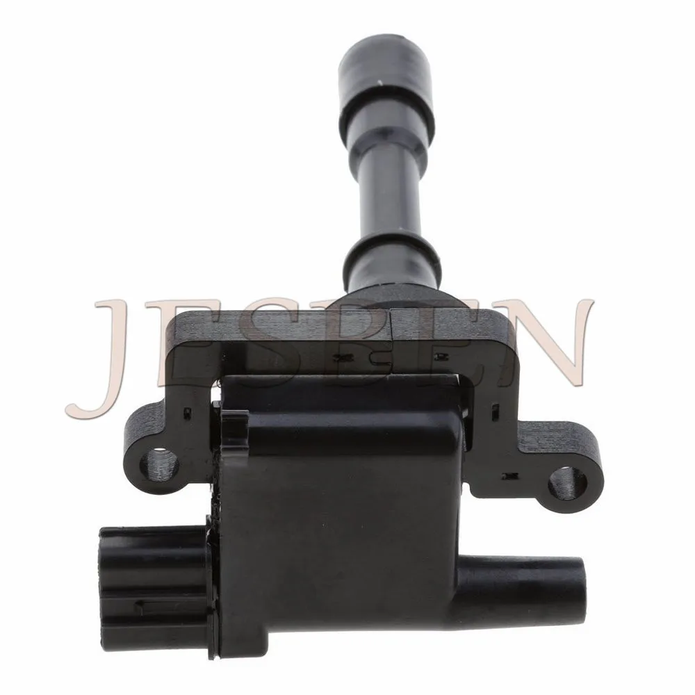 4P катушки зажигания подходит для MITSUBISHI CARISMA COLT LANCER MIRAGE SPACE STAR 1 3 6 1988 2006 без MD361710 900700