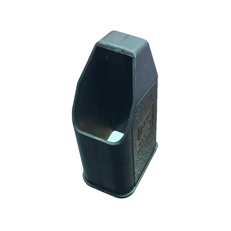 Новый магазин для патронов Glock 9 мм 40 357 45 Mags|loader|g&g |