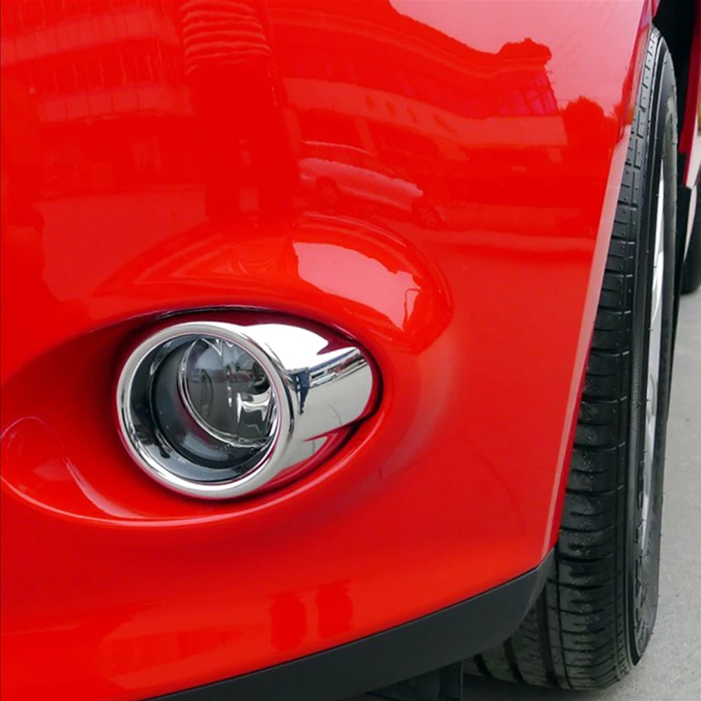 2 шт. в комплекте автомобильная передняя противотуманная фара Модифицированная