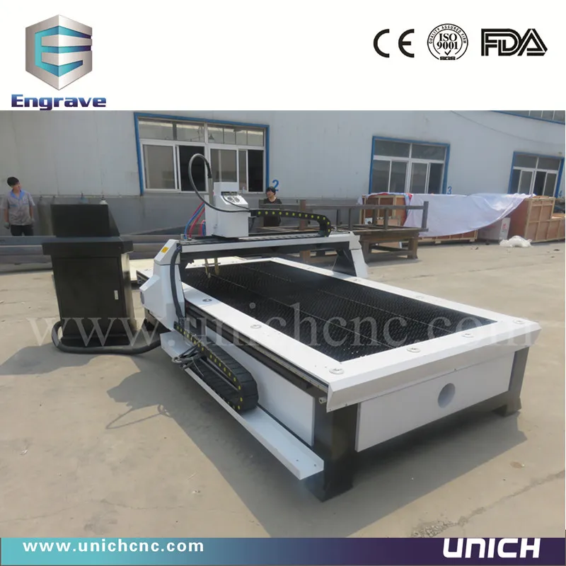 2016 профессиональные китай Цзинань чпу плазменный резак/плазменной резки с |