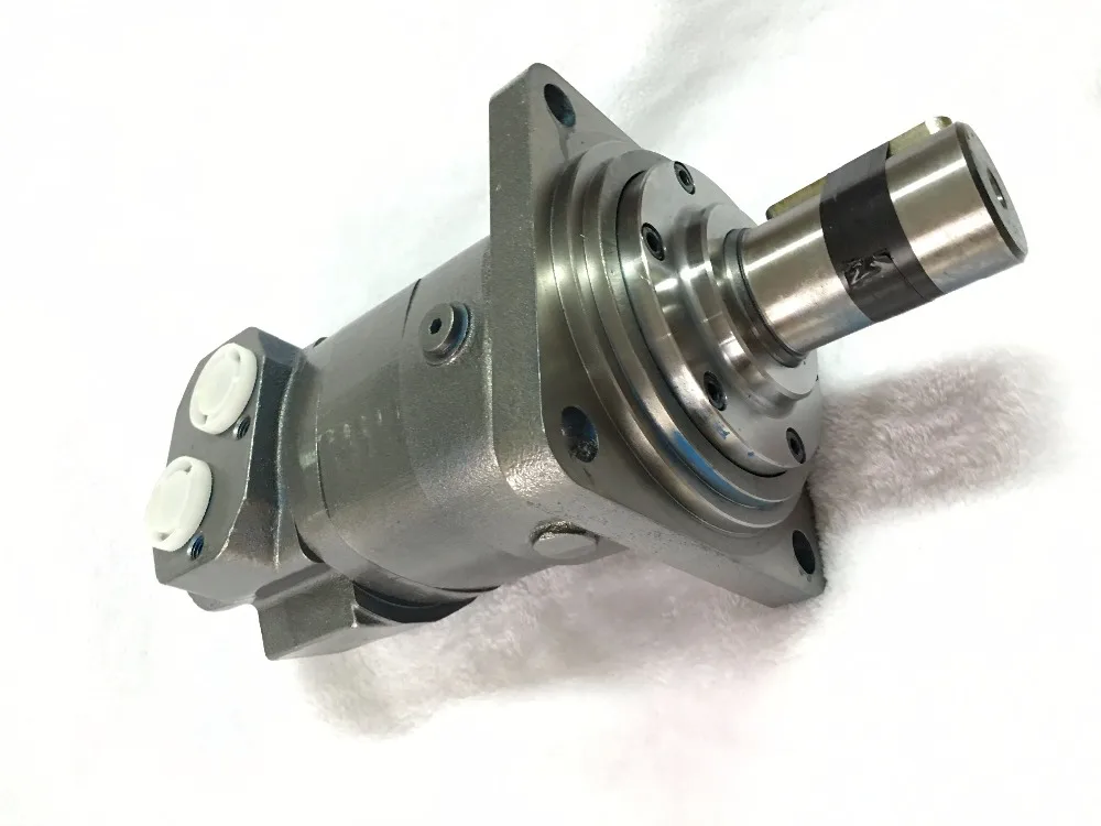 

Hydraulic Motor OMV315 motor with 50mm Keyed shaft