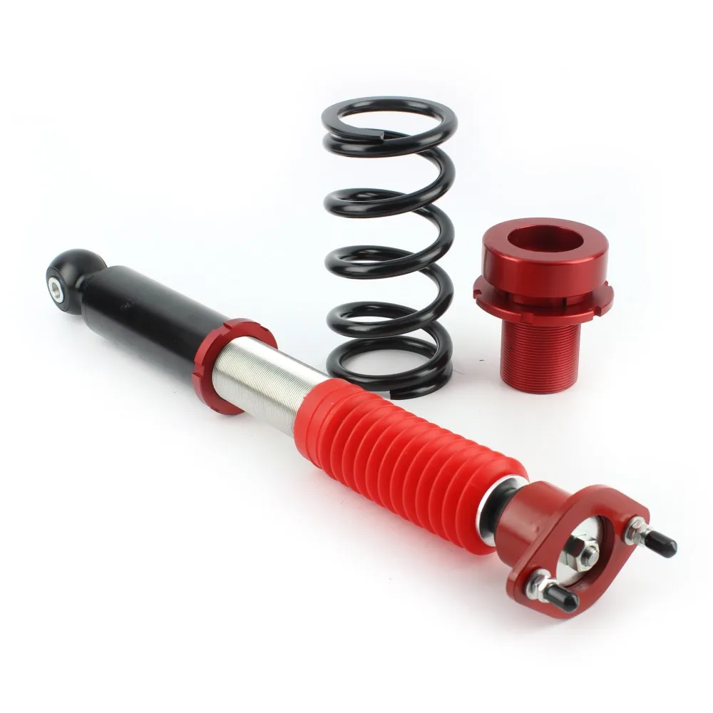 ПАО моторизованный амортизатор Coilover для BMW E46 подвеска 3 серии 318i 320i 325i 328i не
