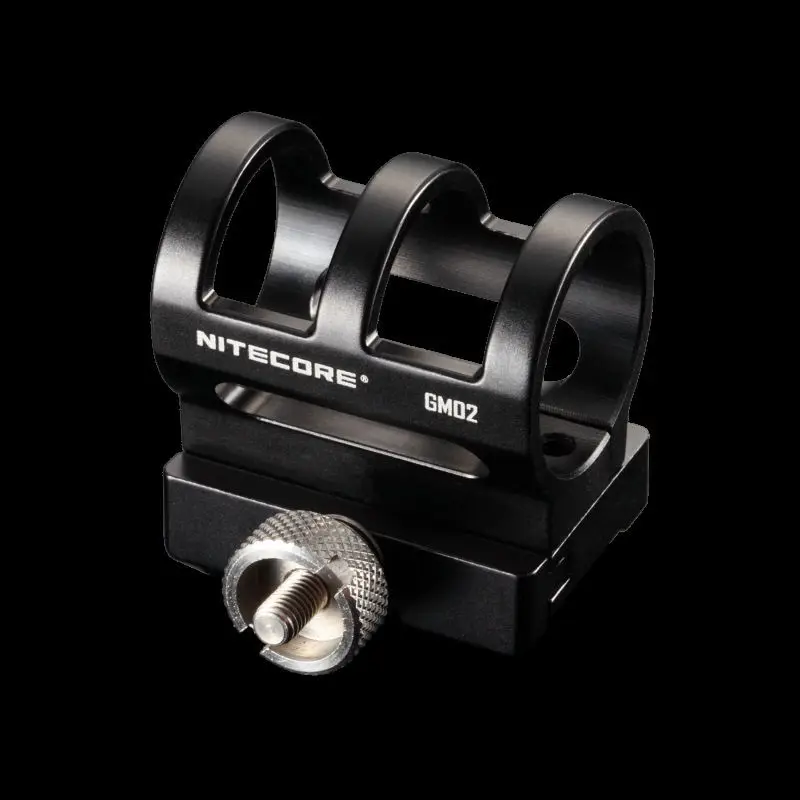 Nitecore GM02 Подходит для: точных серий серии хамелеон SRT7 SRT6 MT25 MT26 MH25 P30 P12 P26 P12GT | Лампы и