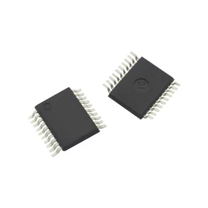 Pengiriman gratis 5 шт./лот STM8S003F3P6 STM8S003F TSSOP-20 интегральная схема IC... | Электронные