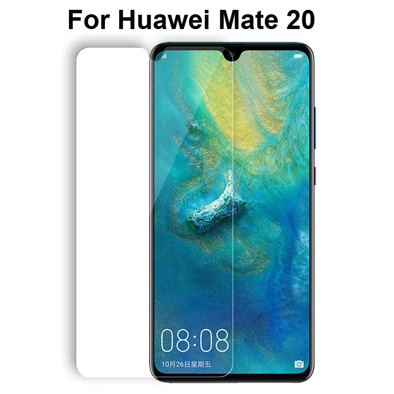 Закаленное стекло для Huawei Honor Mate 20 HMA-AL00, защитная пленка для экрана, стекло для Honor Mate20, прочное защитное стекло