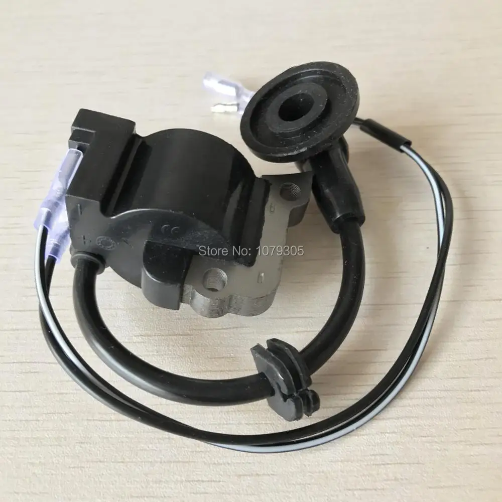 Катушка зажигания подходит для TU26 TU 26 детали газонокосилки|trimmer for grass|trimmer ignition