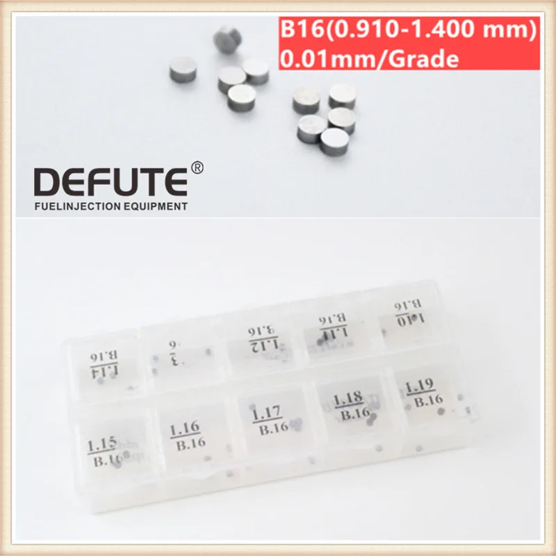 

Комплекты шайб регулировочной прокладки B11 B12 B13 B14 B16 B21 B22 B23 B24 B25 B26 B27 B31 B42 B37 регулировочные шайбы форсунок