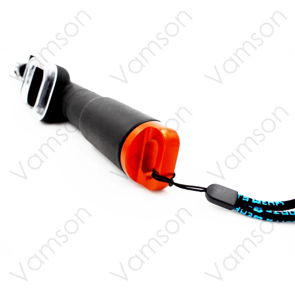Vamson для GoPro 6 5 Аксессуары дистанционного серфинга Pole монопод Ручной штатив Xiaomi Yi