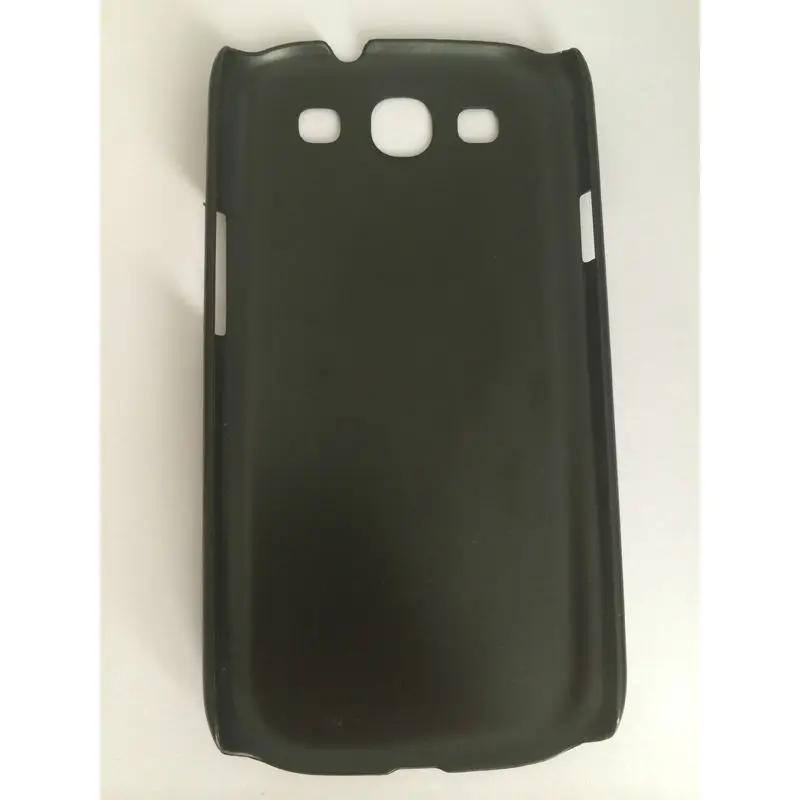 Рождественские колокола Холодный Дизайн Жесткого Пластика УФ Телефон Случае Для