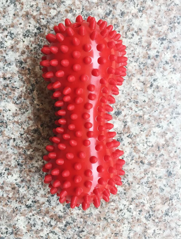 Игрушки мяч для детей игра Спайк Арахис Мяч триггер точка случайный цвет|toy balls|balls