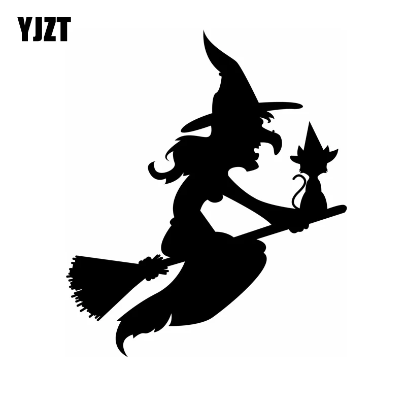 

YJZT, 15 см * 17,2 см, Цвет черный/серебристый
