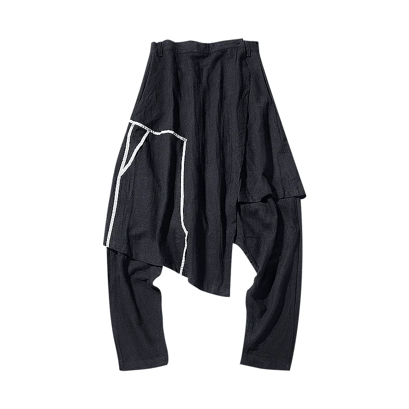 Артикул 2016 ПАРИЖ Модные мужские моды взлетно посадочной полосы выглядит