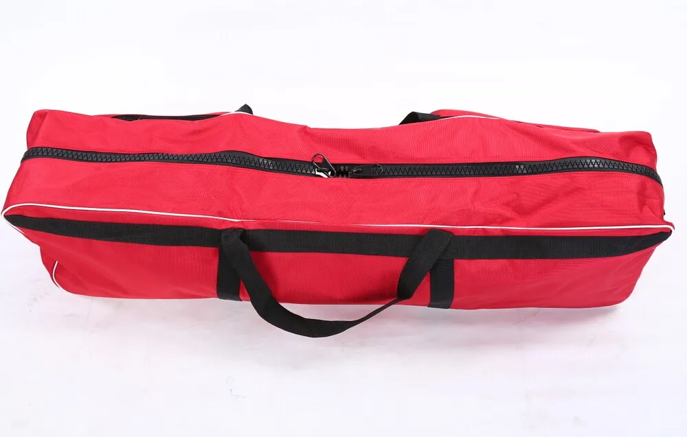 Сумка для фехтования двухкамерная сумка escrime оборудование фехтования|bag bag|equipment