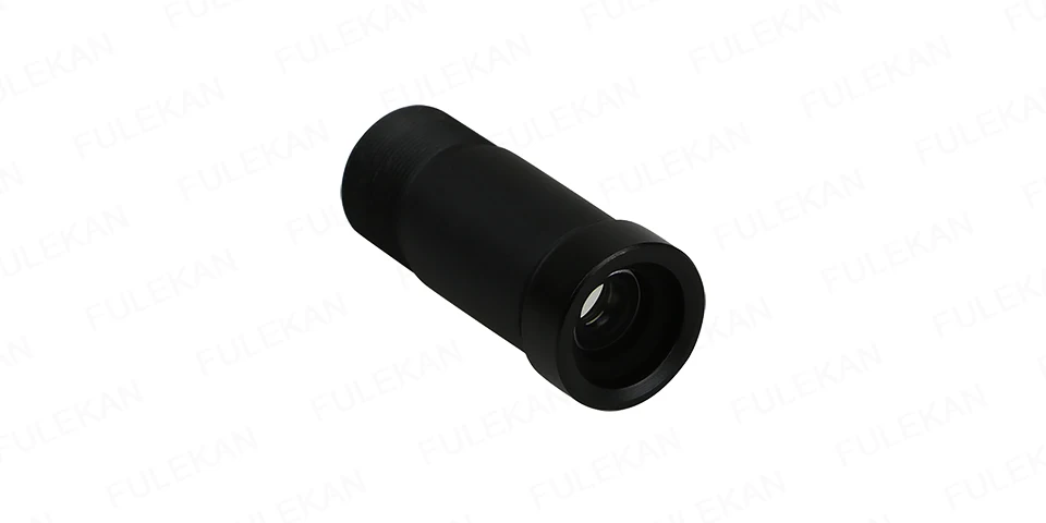 Звезда светильник объектив 3MP 6 мм фиксированная скорость F1.2 для SONY IMX290/291/307/327 Ультра низкий светильник CCTV AHD Камера IP Камера