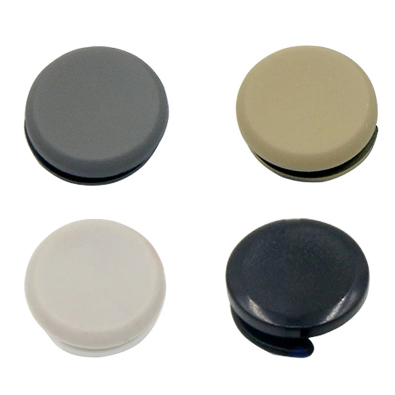 Высокое качество новый бренд 2 шт./лот аналоговый контроллер круг коврик джойстик