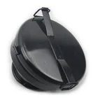 Урал K750 M72 двигатель 24HP или 32HP впускной воздушный фильтр comp чехол системы для Bmw R12 R71 M-72