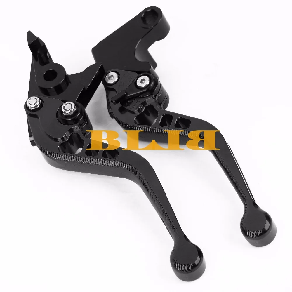 Для KTM 640 LC4 Supermoto 2003 2006 Duke II 1996 CNC мотоциклетные 3D длинные/короткие рычаги тормозной