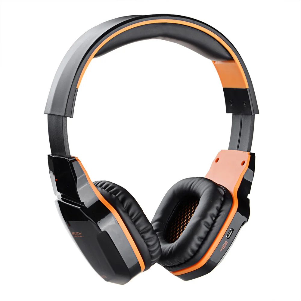 Bluetooth 4.1 edrwireless стерео Игры наушники NFC Шум canelling наушников Hands Free гарнитура с