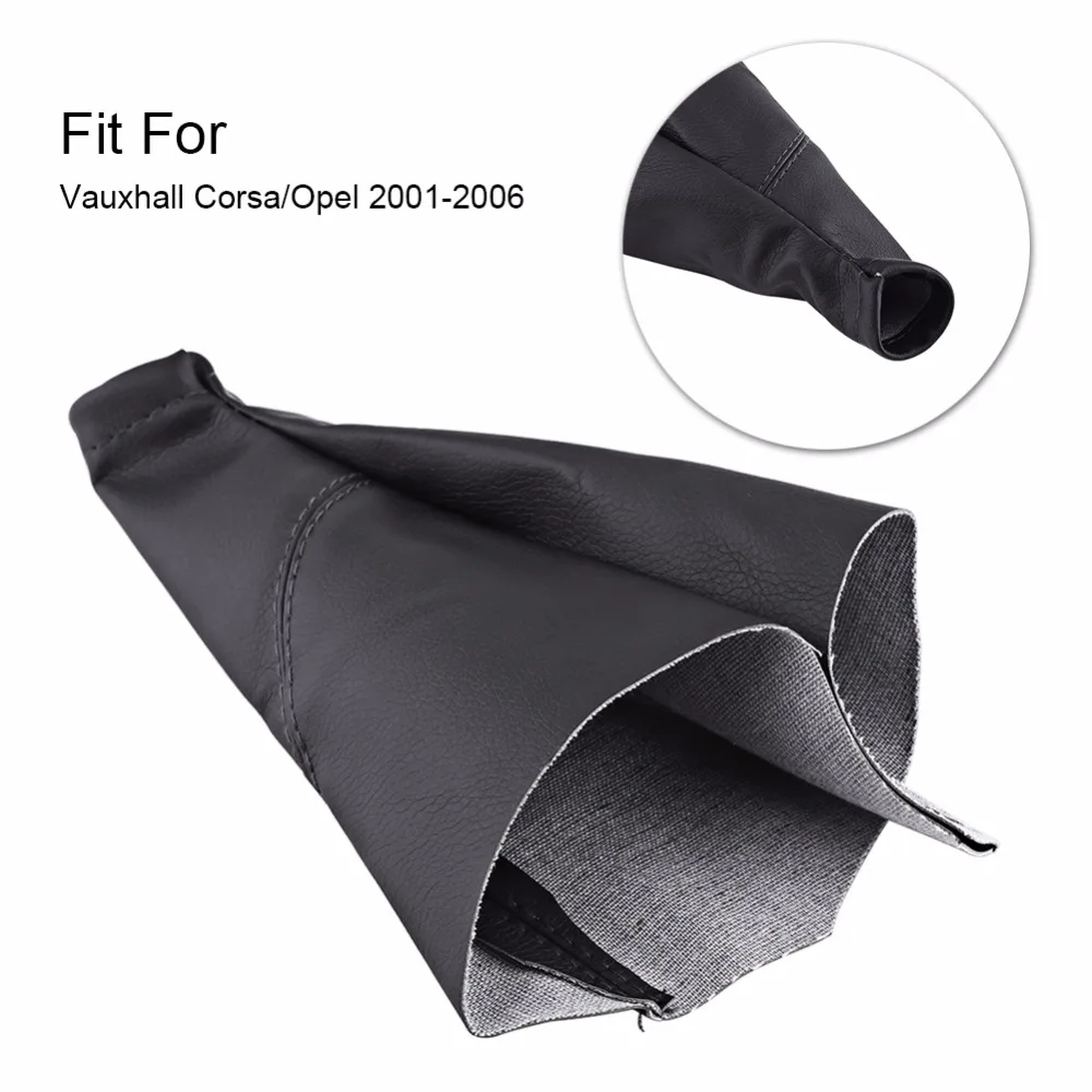 2 шт. Защитные чехлы для коробки передач Vauxhall Opel 2001-06 Corsa B 1993-2000 | Автомобили и