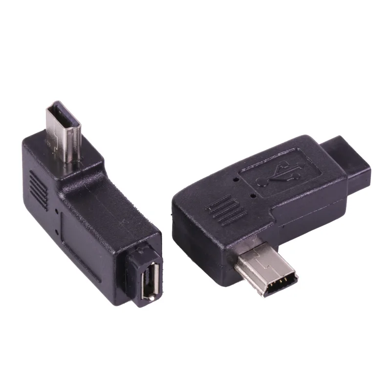 USB разъем micro гнездовой для мини штекер Адаптер/конвертер | Обустройство дома