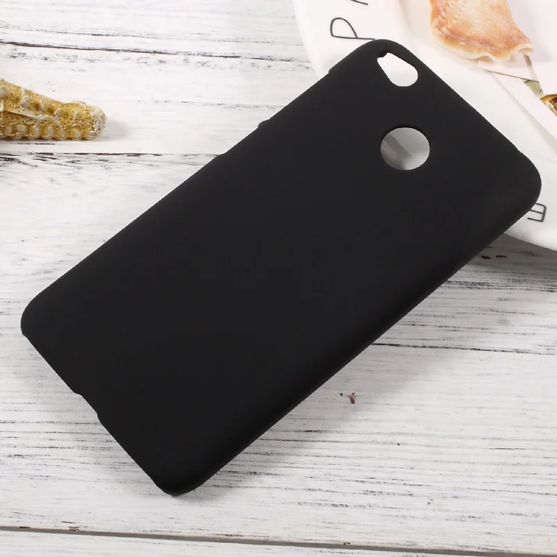 Dulcii для Xiaomi Redmi 4x note чехол прорезиненный ПК Жесткий Чехол Xiomi 4 X Note 4X телефона Funda в