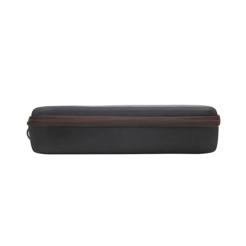 OOTDTY прочная нейлоновая оплетка продлевает Сумочка чехол сумка для Xiaomi Mijia 3 оси ручной шарнирный стабилизатор для камеры GoPro аксессуары