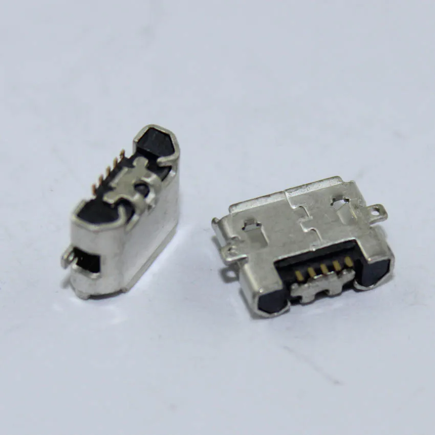 YuXi micro 5pin usb разъем для мобильного телефона sony U5 U5i и других мобильных