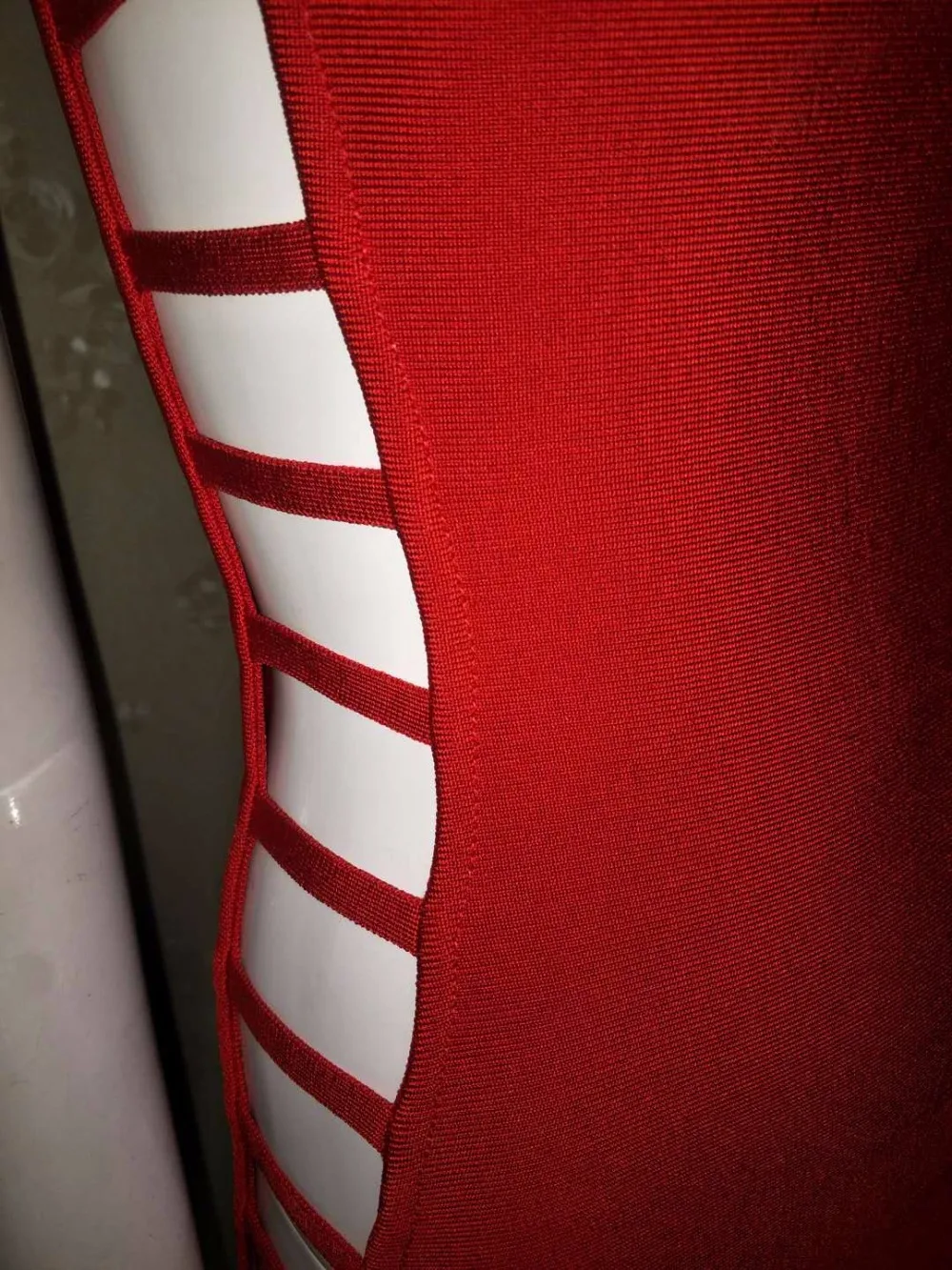 Бесплатная доставка новое зимнее женское платье оптовая продажа красные