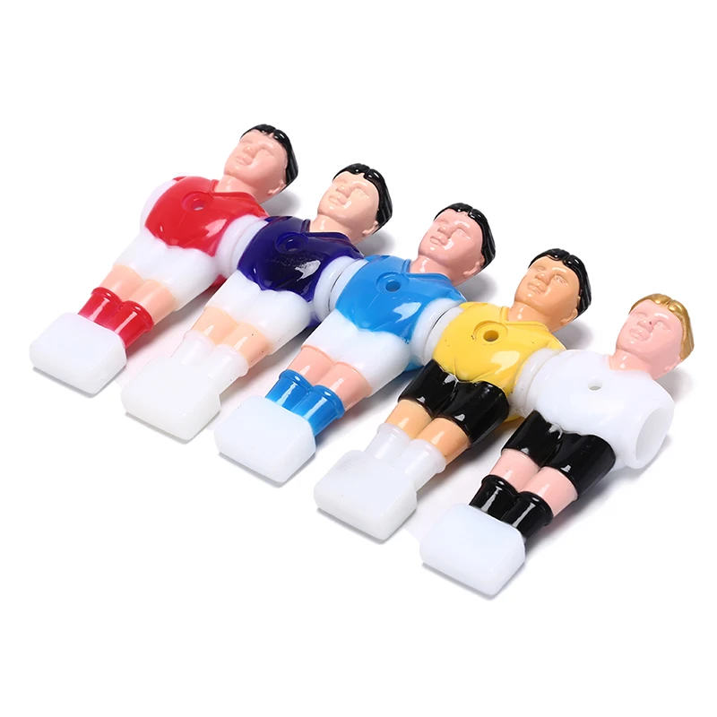 

2019 New 1PC Table Football Guys Foosball Man Tournament Soccer Player